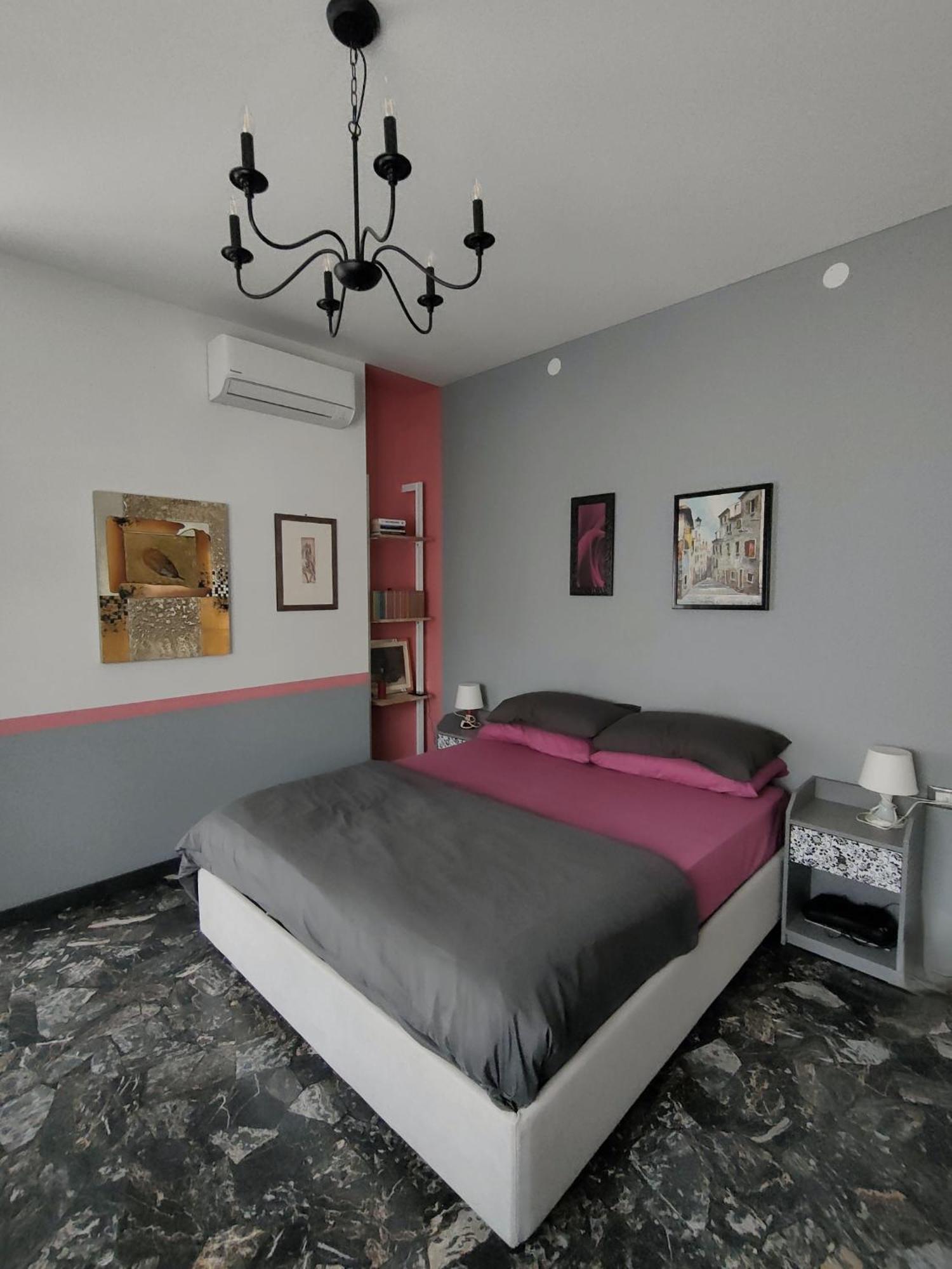 Séjour chez l'habitant Zeljko's Luxury Vicence